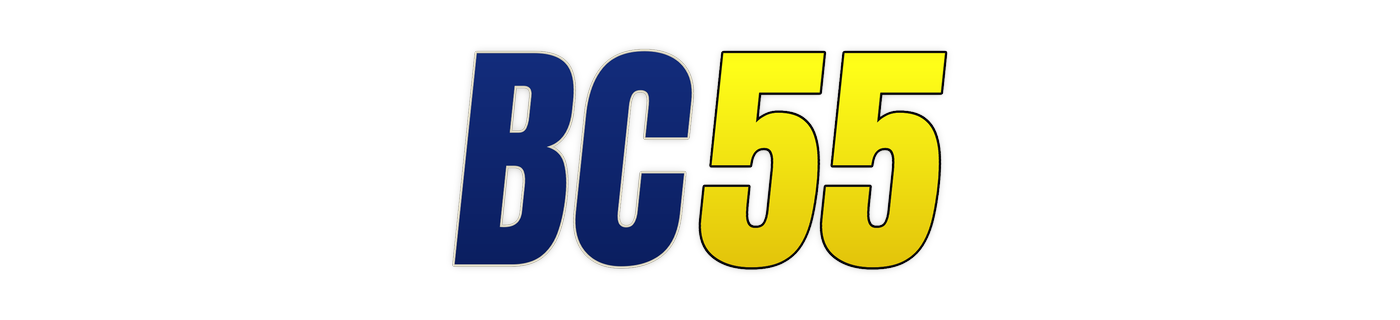 BC55 Logo